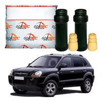Kit Batente Traseiro Tucson 2.0 2013 A 2019