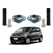 Kit Batente Traseiro Up 1.0 2014 A 2019