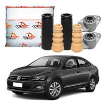 Kit Batente Traseiro Virtus 1.0 1.6 2017 A 2022