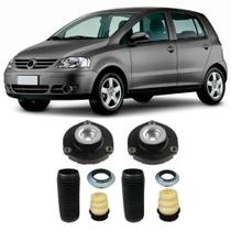 Kit Batente VW Fox Dianteiro 2003 Até 2019 O Par