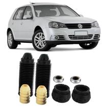 Kit Batente Vw Golf Dianteiro 1999 Até 2012 O Par