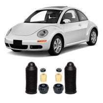 Kit Batente Vw New Beetle Dianteiro 1999 Até 2010 O Par