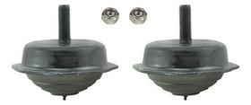 Kit Batentes Bandeja Inferior Hilux 4x4 06/15