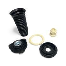Kit Batentes Dianteiro Completo Jeep Compass 2022 A 2024 Kit Batentes Dianteiro Completo Jeep Compass 2022 A 2024