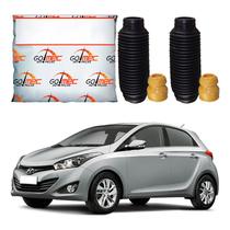 Kit Batentes Dianteiro Hb20 1.0 1.6 2012 A 2015 Kit Batentes Dianteiro Hb20 1.0 1.6 2012 A 2015
