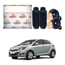 Kit Batentes Dianteiro Hb20 1.0 1.6 2012 A 2015 Kit Batentes Dianteiro Hb20 1.0 1.6 2012 A 2015