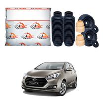 Kit Batentes Dianteiro Hb20 1.0 1.6 2016 A 2019 Kit Batentes Dianteiro Hb20 1.0 1.6 2016 A 2019