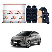 Kit Batentes Dianteiro Hb20 1.0 1.6 2019 A 2022 Kit Batentes Dianteiro Hb20 1.0 1.6 2019 A 2022