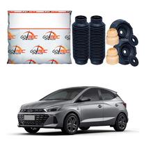 Kit Batentes Dianteiro Hb20 1.0 1.6 2022 A 2025 Kit Batentes Dianteiro Hb20 1.0 1.6 2022 A 2025