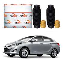 Kit Batentes Dianteiro Hb20s 1.0 1.6 2012 A 2015 Kit Batentes Dianteiro Hb20s 1.0 1.6 2012 A 2015