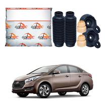 Kit Batentes Dianteiro Hb20s 1.0 1.6 2016 A 2019 Kit Batentes Dianteiro Hb20s 1.0 1.6 2016 A 2019