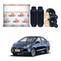 Kit Batentes Dianteiro Hb20s 1.0 1.6 2019 A 2022 Kit Batentes Dianteiro Hb20s 1.0 1.6 2019 A 2022
