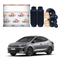 Kit Batentes Dianteiro Hb20s 1.0 1.6 2022 A 2025 Kit Batentes Dianteiro Hb20s 1.0 1.6 2022 A 2025