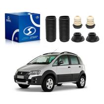 Kit Batentes Dianteiro Idea Adventure 1.8 2005 A 2010