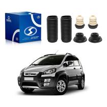 Kit Batentes Dianteiro Idea Adventure 1.8 2011 A 2016 Kit Batentes Dianteiro Idea Adventure 1.8 2011 A 2016