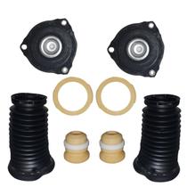 Kit Batentes Dianteiro Originais Jeep Compass 2016 2017 2018