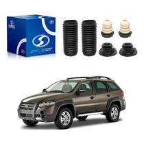 Kit Batentes Dianteiro Palio Adventure 1.8 2010 A 2020
