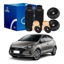 Kit Batentes Dianteiro Sampel Hb20 1.0 1.6 2019 A 2022