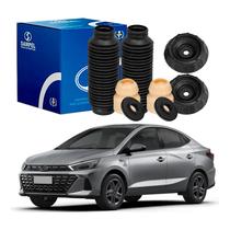 Kit Batentes Dianteiro Sampel Hb20 1.0 1.6 2022 A 2025