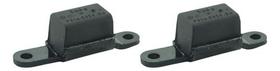 Kit Batentes Suspensão Dianteira F4000 99/19 Kit Batentes Suspensão Dianteira F4000 99/19