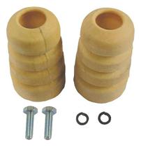 Kit Batentes Suspensão Traseira Corsa Pick-up 95/03 Kit Batentes Suspensão Traseira Corsa Pick-up 95/03