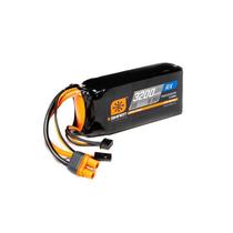 Kit Bateria Inteligente Spektrum Life 9.9V 3S 3200mAh - Modelo Modelismo SPMX320