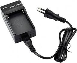 Kit Bateria Npf970 e Carregador Para Yongnuo Yn608 Yn600 Yn360 Yn660