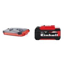 Kit Bateria Power X-change 18v 5,2ah Plus e Carregador Duplo 3ah Power X-twincharger 3a Bivolt