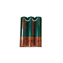 Kit Bateria Recarg NIMH 1,2V 600MA Original Intelbras
