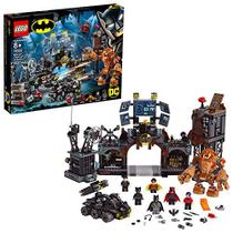 Kit Batman Batcave - LEGO