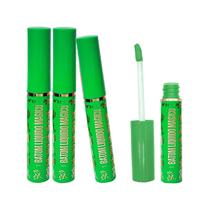 Kit Batom da vovó Mágico Lip ORIGINAL LANÇAMENTO E Batom Verde da Vovó Bala ORIGINAL 24 Horas