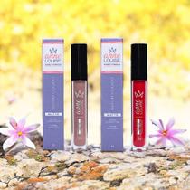 KIT batom matte MAIS PODEROSA