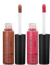 Kit Batom Tint Soul Eudora 2 em 1 - Rosa e Nude