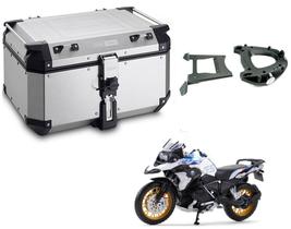 Kit Bau Givi Obkn58A+ Suporte Givi P Sr5108 Bmw 1200 1250 Gs