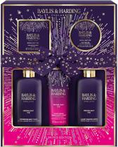 Kit Baylis &Harding Moonligt Fig com 5 itens