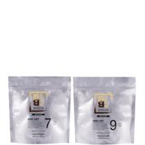 Kit BB Bleach pó descolorante Alfaparf 7 + 9 tons 400gr