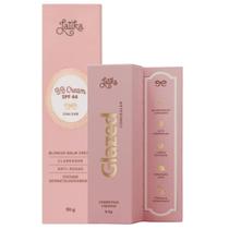 Kit BB Cream Bege Escuro + Corretivo 11N Kit BB Cream Bege Escuro + Corretivo 11N
