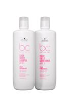 Kit BC Bonacure Clean Performance Color Freeze Profiss. Duo Kit BC Bonacure Clean Performance Color Freeze Profiss. Duo