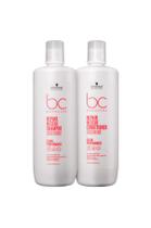 Kit BC Bonacure Clean Performance Repair Rescue Pro Duo