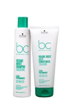 Kit BC Bonacure Clean Performance Volume Boost Duo