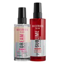 Kit Be.Use 1 Óleo Dream 1 Óleo Sublime Bio Extratus