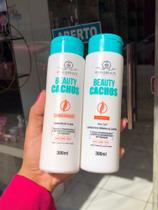 Kit Beauty Cachos Kit Beauty Cachos