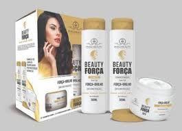 Kit Beauty Força Phallebeauty