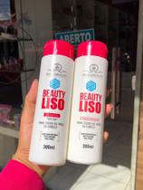 Kit Beauty Liso Kit Beauty Liso