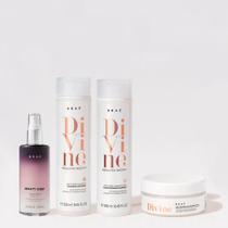 Kit beauty sleep divine