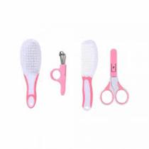 Kit Bebê Cuidados e Higiene - Pais e Filhos