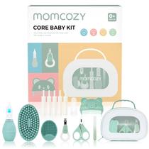 Kit Bebê Momcozy - Essencial para Chá de Bebê e Lista de Presentes