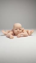 Kit Bebê Reborn Corpo Inteiro Olhos Abertos Kit Bebê Reborn Corpo Inteiro Olhos Abertos