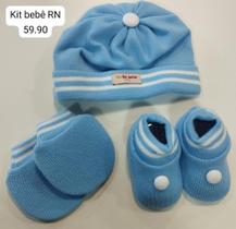 Kit bebê RN Kit bebê RN