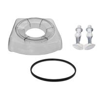 Kit Bebedouro Br355 Torneira + Topo Tampa com Veda Latina Kit Bebedouro Br355 Torneira + Topo Tampa com Veda Latina